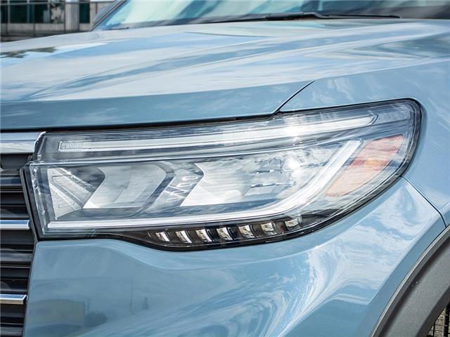 2026 Ford Explorer Active (Stk: S6433) in St. Thomas - Image 9 of 10
