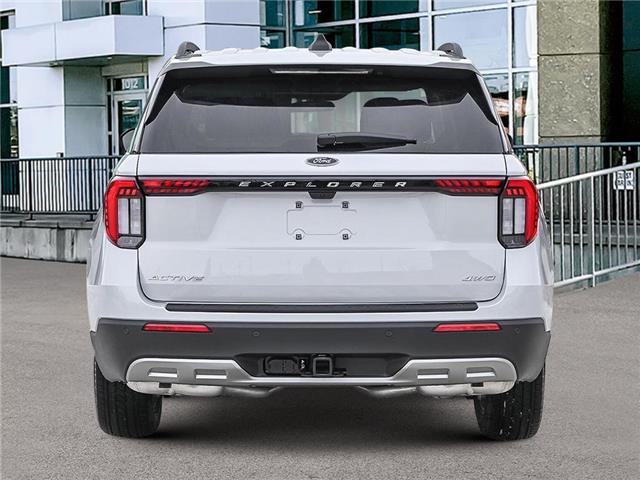 2026 Ford Explorer Active (Stk: S6431) in St. Thomas - Image 5 of 10