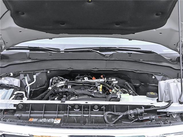 2026 Ford Explorer Active (Stk: S6431) in St. Thomas - Image 6 of 10