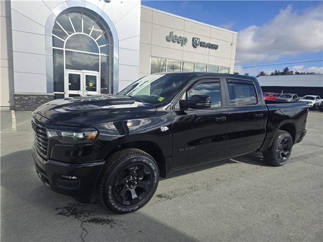 2026 RAM 1500 Sport