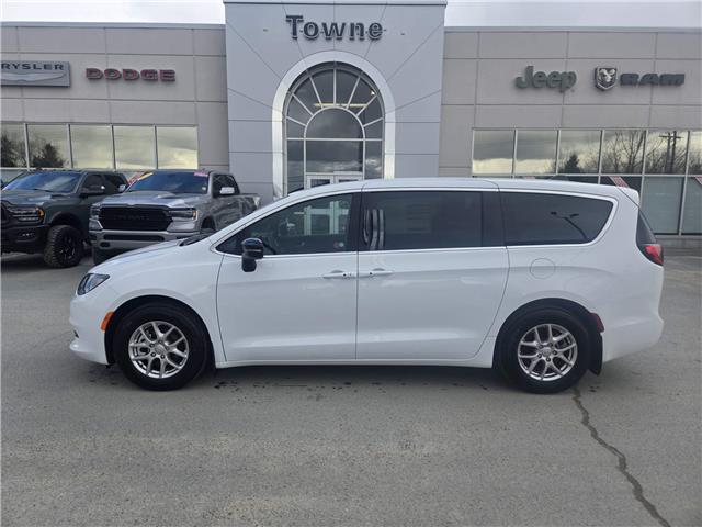 2026 Chrysler Grand Caravan SXT (Stk: T088) in Miramichi - Image 13 of 39