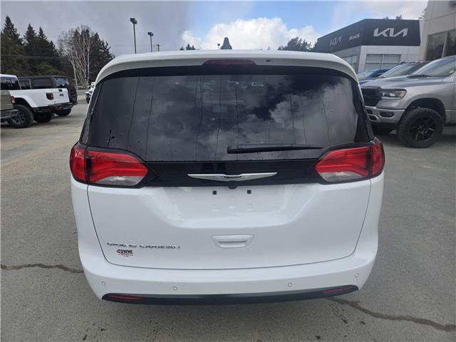 2026 Chrysler Grand Caravan SXT (Stk: T088) in Miramichi - Image 15 of 39