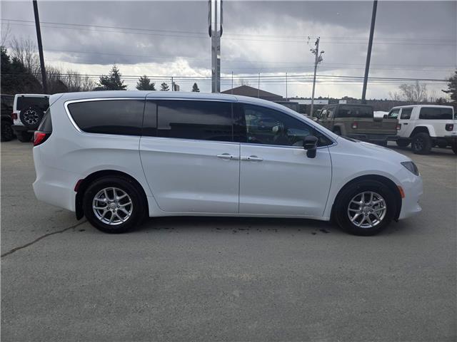 2026 Chrysler Grand Caravan SXT (Stk: T088) in Miramichi - Image 17 of 39