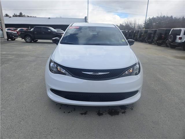 2026 Chrysler Grand Caravan SXT (Stk: T088) in Miramichi - Image 19 of 39