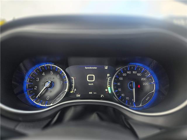 2026 Chrysler Grand Caravan SXT (Stk: T088) in Miramichi - Image 20 of 39