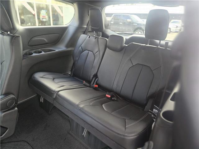 2026 Chrysler Grand Caravan SXT (Stk: T088) in Miramichi - Image 23 of 39