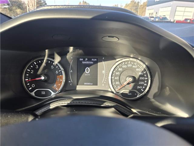 2021 Jeep Renegade Sport (Stk: T075C) in Miramichi - Image 9 of 13