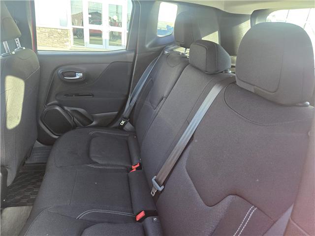 2021 Jeep Renegade Sport (Stk: T075C) in Miramichi - Image 11 of 13