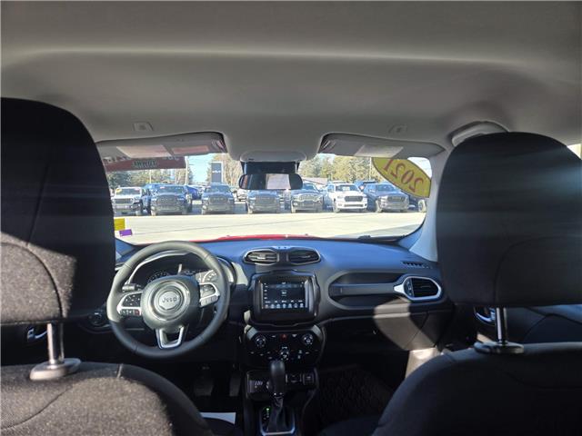 2021 Jeep Renegade Sport (Stk: T075C) in Miramichi - Image 13 of 13