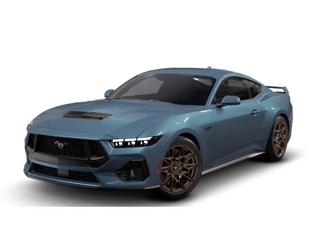 2026 Ford Mustang  in Espanola - Image 1 of 7
