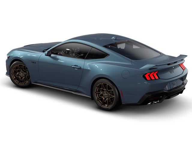 2026 Ford Mustang  in Espanola - Image 2 of 7
