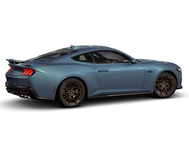 2026 Ford Mustang  in Espanola - Image 3 of 7