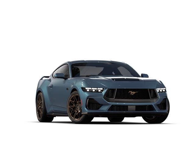 2026 Ford Mustang  in Espanola - Image 4 of 7