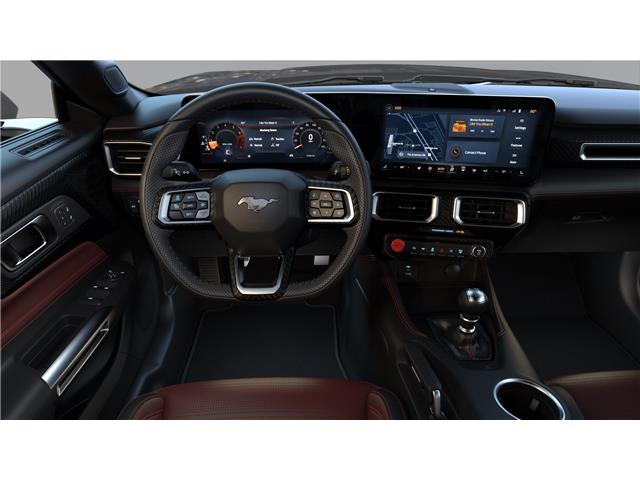 2026 Ford Mustang GT Premium in Espanola - Image 6 of 7