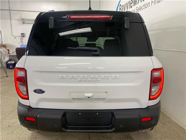 2025 Ford Bronco Sport Outer Banks (Stk: 43731J) in Belleville - Image 6 of 31