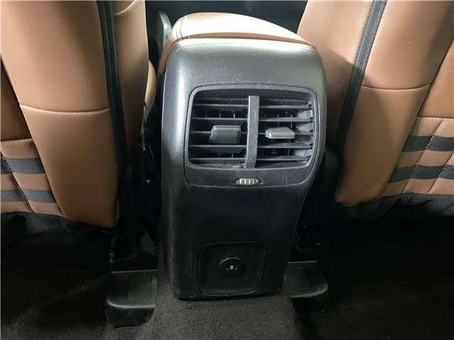 2025 Ford Bronco Sport Outer Banks (Stk: 43731J) in Belleville - Image 9 of 31