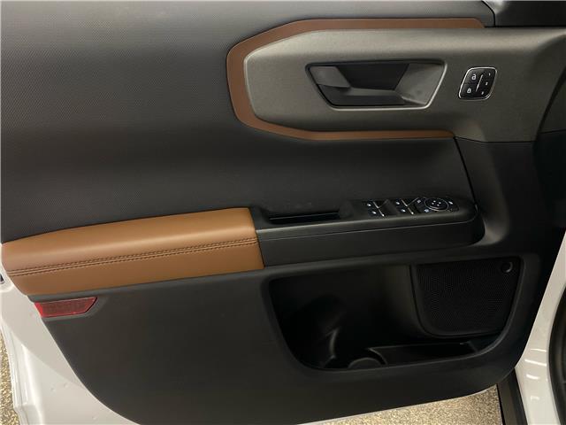 2025 Ford Bronco Sport Outer Banks (Stk: 43731J) in Belleville - Image 14 of 31