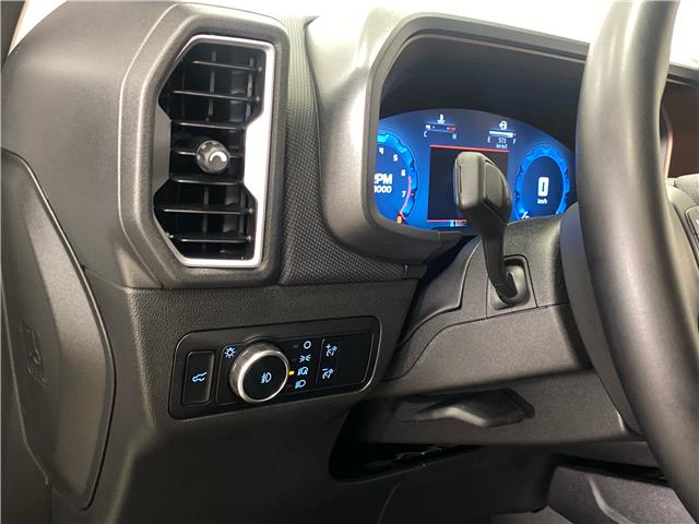 2025 Ford Bronco Sport Outer Banks (Stk: 43731J) in Belleville - Image 15 of 31