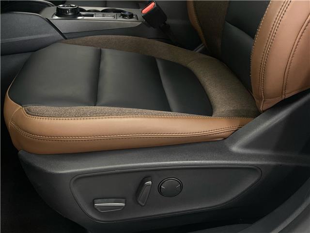 2025 Ford Bronco Sport Outer Banks (Stk: 43731J) in Belleville - Image 16 of 31