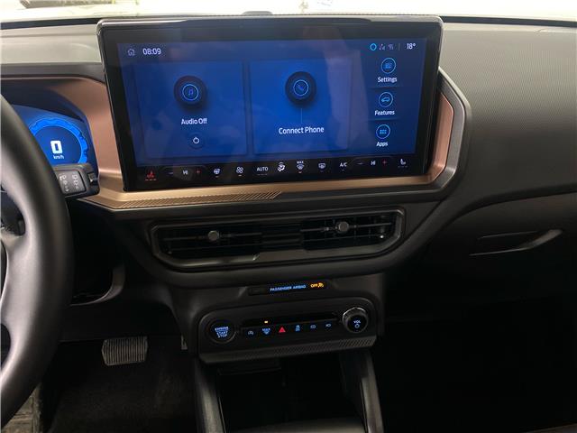 2025 Ford Bronco Sport Outer Banks (Stk: 43731J) in Belleville - Image 17 of 31