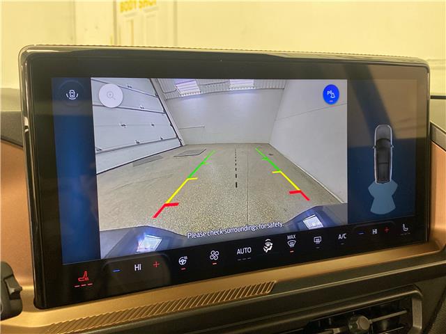 2025 Ford Bronco Sport Outer Banks (Stk: 43731J) in Belleville - Image 20 of 31