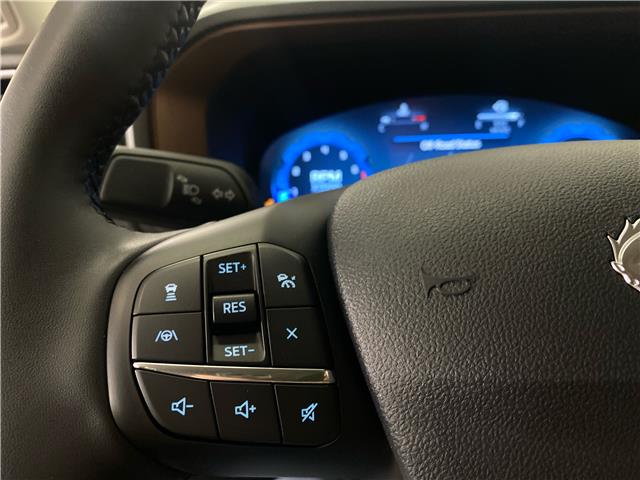 2025 Ford Bronco Sport Outer Banks (Stk: 43731J) in Belleville - Image 21 of 31