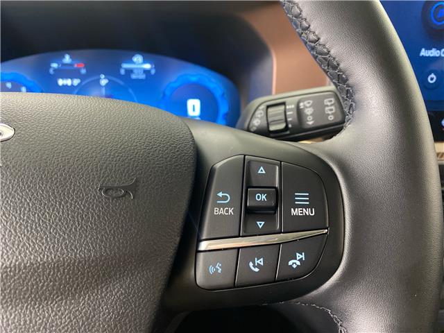 2025 Ford Bronco Sport Outer Banks (Stk: 43731J) in Belleville - Image 22 of 31