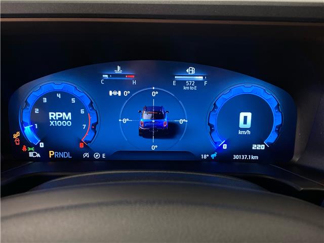 2025 Ford Bronco Sport Outer Banks (Stk: 43731J) in Belleville - Image 23 of 31