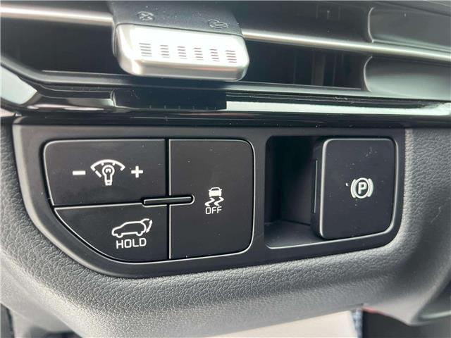 2026 Kia Sportage EX Premium w/Black Interior (Stk: SP26062) in Cold Lake - Image 12 of 25