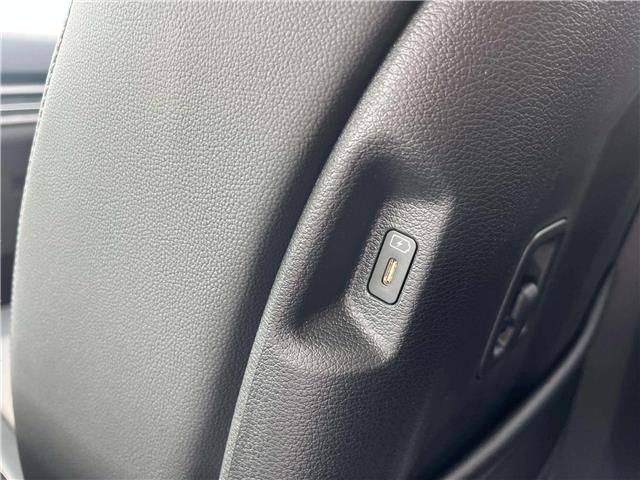2026 Kia Sportage EX Premium w/Black Interior (Stk: SP26062) in Cold Lake - Image 18 of 25