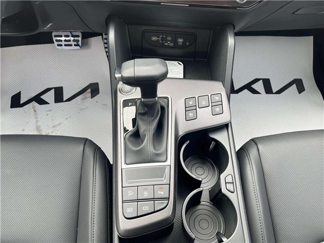 2026 Kia Sportage EX Premium w/Black Interior (Stk: SP26062) in Cold Lake - Image 20 of 25