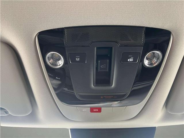 2026 Kia Sportage EX Premium w/Black Interior (Stk: SP26062) in Cold Lake - Image 21 of 25