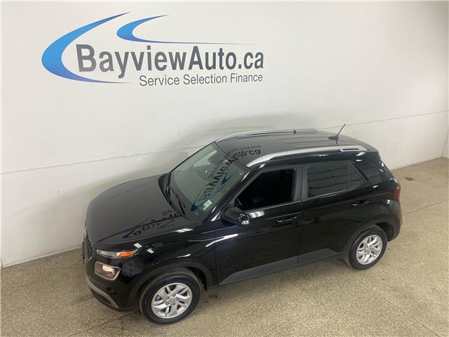 2024 Hyundai Venue Preferred (Stk: 43634J) in Belleville - Image 1 of 26