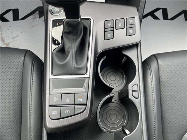 2026 Kia Sportage EX Premium w/Black Interior (Stk: SP26062) in Cold Lake - Image 22 of 25