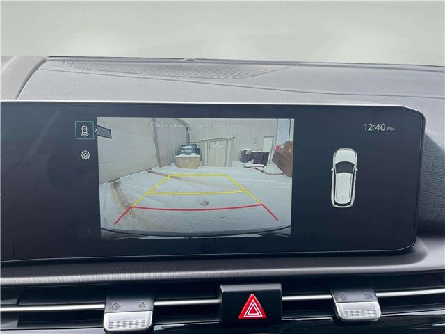 2026 Kia Sportage EX Premium w/Black Interior (Stk: SP26062) in Cold Lake - Image 24 of 25
