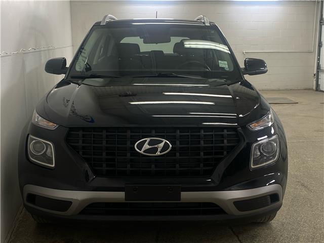 2024 Hyundai Venue Preferred (Stk: 43634J) in Belleville - Image 2 of 26