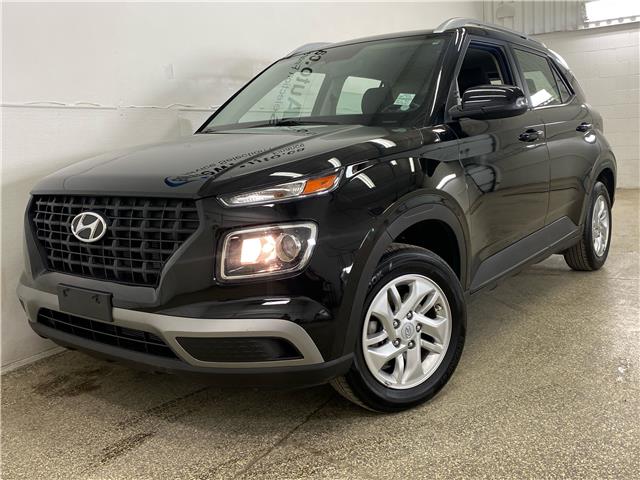 2024 Hyundai Venue Preferred (Stk: 43634J) in Belleville - Image 3 of 26