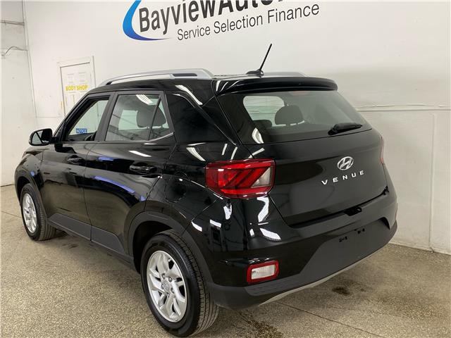 2024 Hyundai Venue Preferred (Stk: 43634J) in Belleville - Image 5 of 26