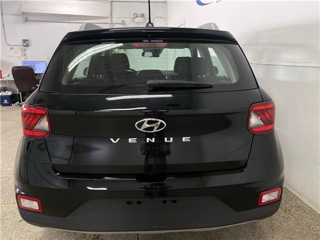 2024 Hyundai Venue Preferred (Stk: 43634J) in Belleville - Image 6 of 26