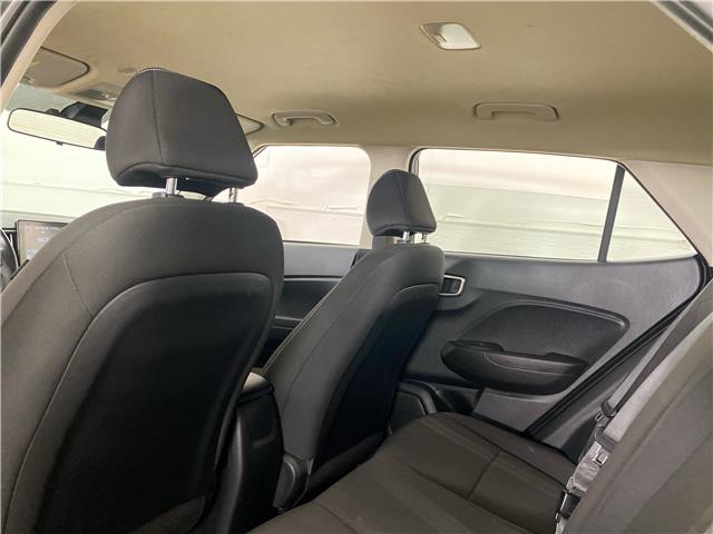 2024 Hyundai Venue Preferred (Stk: 43634J) in Belleville - Image 8 of 26