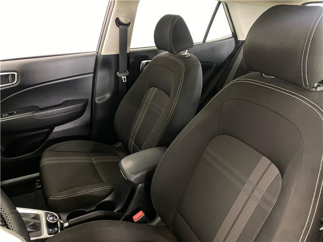 2024 Hyundai Venue Preferred (Stk: 43634J) in Belleville - Image 9 of 26