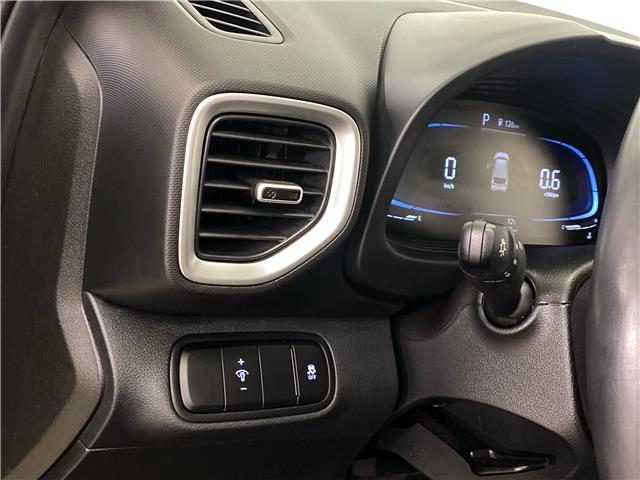 2024 Hyundai Venue Preferred (Stk: 43634J) in Belleville - Image 12 of 26