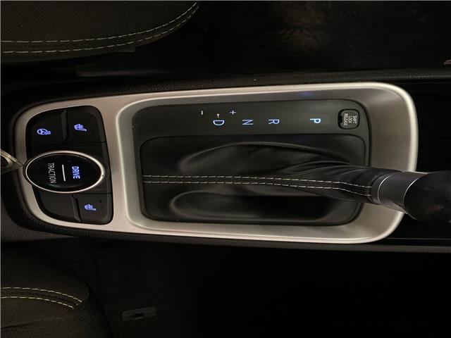 2024 Hyundai Venue Preferred (Stk: 43634J) in Belleville - Image 14 of 26