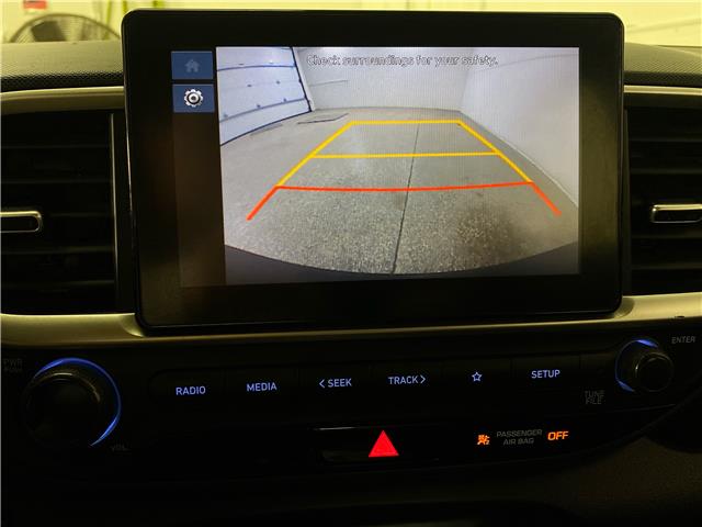 2024 Hyundai Venue Preferred (Stk: 43634J) in Belleville - Image 16 of 26