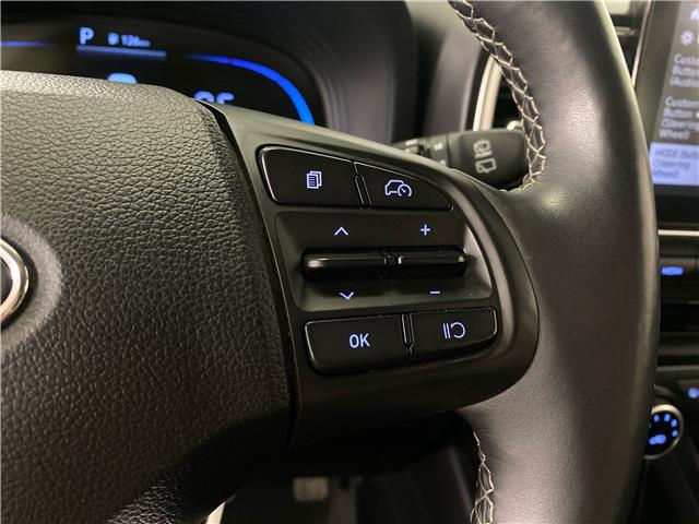 2024 Hyundai Venue Preferred (Stk: 43634J) in Belleville - Image 17 of 26