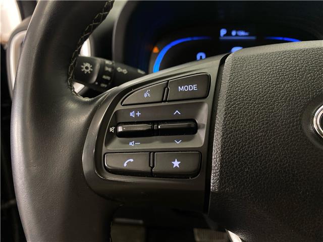 2024 Hyundai Venue Preferred (Stk: 43634J) in Belleville - Image 18 of 26