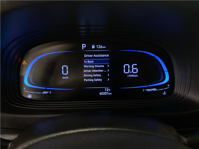 2024 Hyundai Venue Preferred (Stk: 43634J) in Belleville - Image 19 of 26