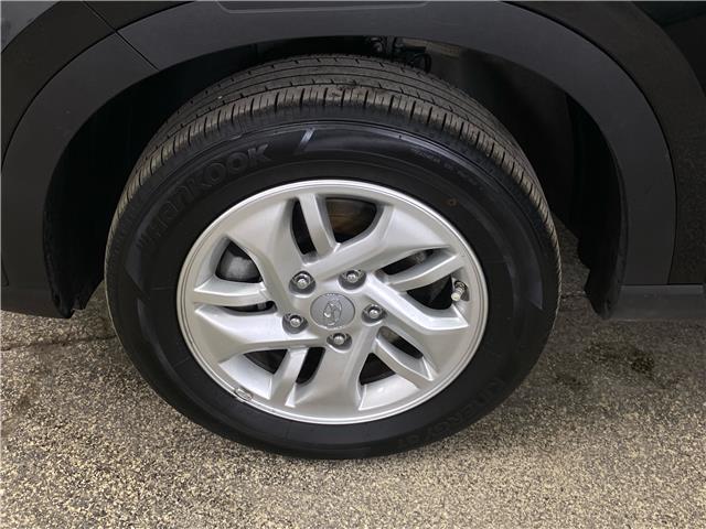 2024 Hyundai Venue Preferred (Stk: 43634J) in Belleville - Image 21 of 26