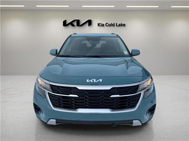 2026 Kia Seltos LX (Stk: SL26023) in Cold Lake - Image 2 of 18