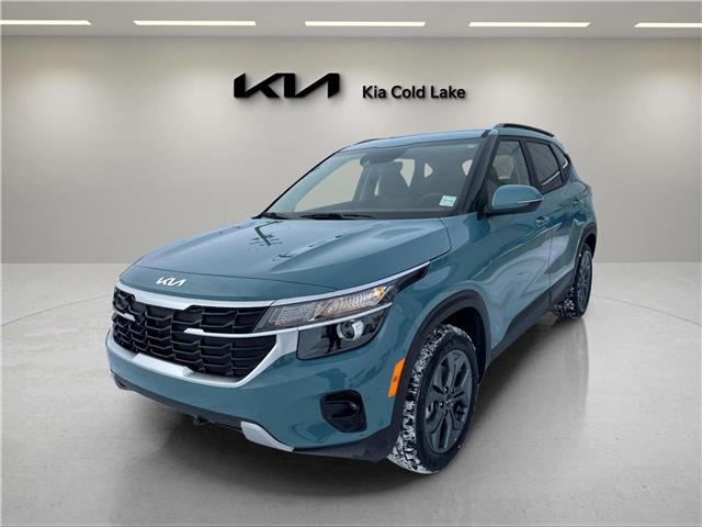 2026 Kia Seltos LX (Stk: SL26023) in Cold Lake - Image 3 of 18